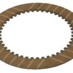 445-03205-AN Tarcza cierna automatycznej skrzyni biegów ANAC MAKINA