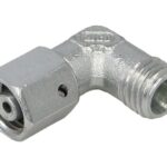 4.40193 Złączka przewodów pneumatycznych DT SPARE PARTS