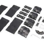 SNV 310185 Adapter stopy bagażnika JOPE