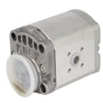 0 510 715 307 Hydrauliczna pompa - pozostałe BOSCH REXROTH