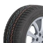 255/55R18 ZTDU 105H 3D#22 Opony osobowe, SUV/4x4 DUNLOP