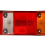 1.21841 Lampa tył DT SPARE PARTS
