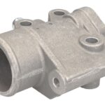 504362896-FPT Element mocujący pompy cieczy chłodzącej FPT
