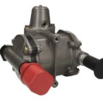 AE 4311/K020123N00 Zawór wielodrożny KNORR