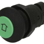 119 01 002 Przełącznik przyciskowy PNEUTRON