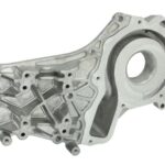 WP-VL133 Obudowa pompy cieczy chłodzącej THERMOTEC