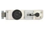 3.31046 Lampa przeciwmgielna przód DT SPARE PARTS - obrazek 2