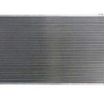 40157008HW Skraplacz klimatyzacji HIGHWAY AUTOMOTIVE