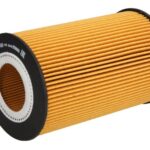 F 026 407 295 Filtr oleju BOSCH FILTRY