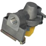 PN-HC005 Szybkozłącze pneumatyczne PNEUMATICS