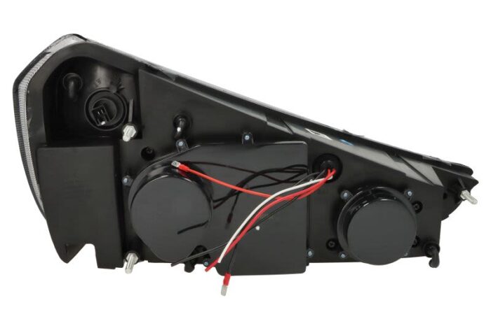 Hl-ir007l reflektor trucklight - obrazek 2