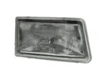 663-1101R-LD-EM Reflektor DEPO