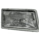 663-1101R-LD-EM Reflektor DEPO