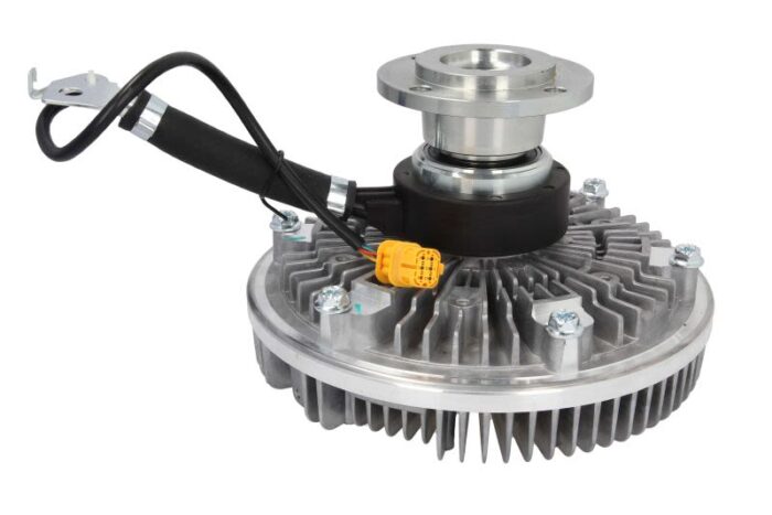 D5ma012tt sprzęgło wentylatora chłodnicy thermotec - obrazek 2