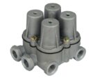 PN-10070 Zawór sterujący ciśnieniowy PNEUMATICS