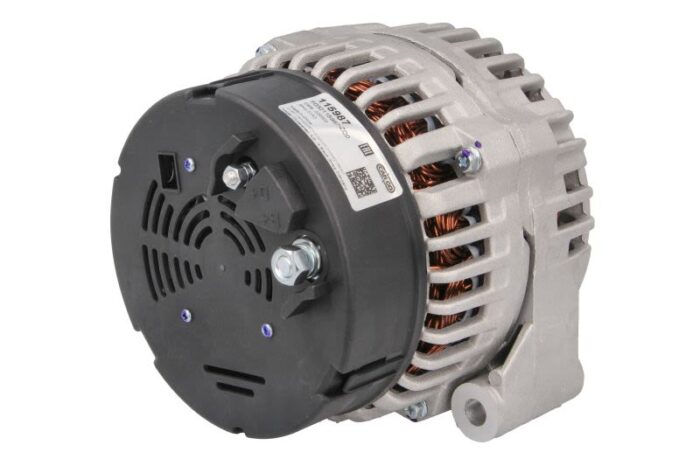 Car115987 alternator hc-cargo - obrazek 2