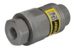 FHV08 12GAS F Szybkozłącze hydrauliczne FASTER - obrazek 2
