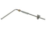 AG 1318 Element przepustnicy powietrza AKUSAN