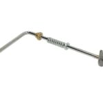 AG 1318 Element przepustnicy powietrza AKUSAN