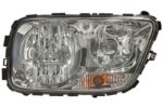 1EH009 513-311 Reflektor HELLA