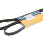 DAY4PK1390HD Pasek wielorowkowy DAYCO
