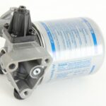 932 400 024 0 Osuszacz powietrza WABCO
