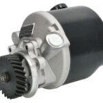 HTTP-AG-074 Pompa hydrauliczna przekładni kierowniczej PNEUMATICS