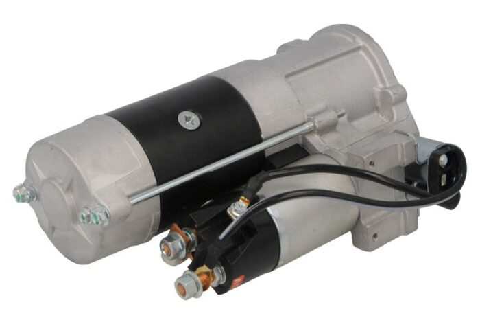 Psr40254 rozrusznik pulsar rotating electrics - obrazek 2