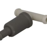 3.35076 Przewód płynu spryskiwacza DT SPARE PARTS