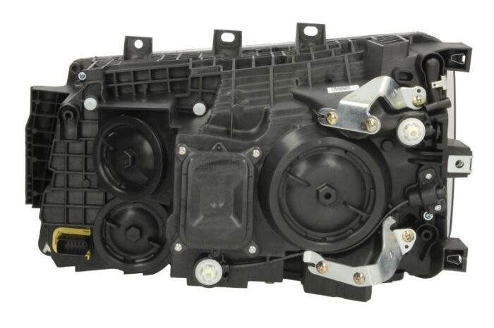 Hl-sc007r reflektor trucklight - obrazek 2