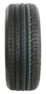 275/40R21 LTCO 107Y PC6B Opony osobowe, SUV/4x4 CONTINENTAL - obrazek 3