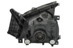 HL-IS001R Reflektor TRUCKLIGHT - obrazek 2