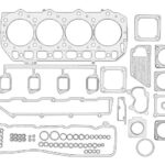 723900-92600 Kompletny zestaw uszczelek silnika (całość) OE YANMAR