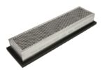 PUR-HC0252 Filtr kabiny PURRO - obrazek 2