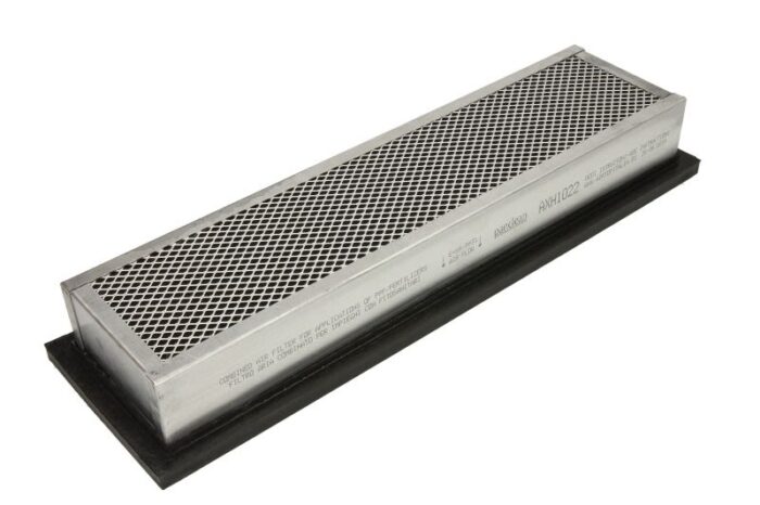Pur-hc0252 filtr kabiny purro - obrazek 2