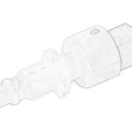 500365771 Czujnik położenia pedału sprzęgła OE IVECO
