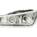 131-VT16231SL Lampa przeciwmgielna przód GIANT