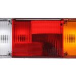 0153LEP Lampa tył SERTPLAS