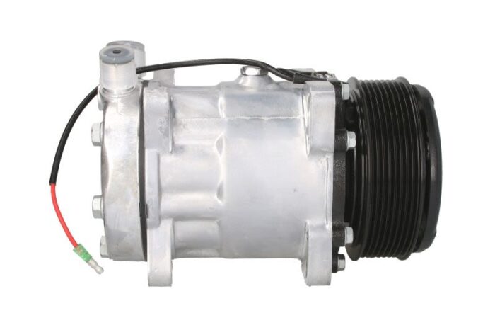 Qp7h15-8100 kompresor klimatyzacji tcci - obrazek 4
