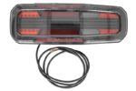 2384 P NW BLACKW278 LINE Lampa tył WAŚ