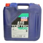 LIM3688 20L Oleje i smary LIQUI MOLY XXL