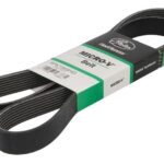 GAT8PK1565HD Pasek wielorowkowy GATES