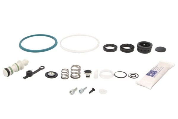 2. 93010 zestaw naprawczy pompy sprzęgła dt spare parts - obrazek 2