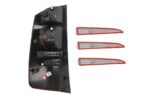 TL-ME012R Lampa tył TRUCKLIGHT - obrazek 2
