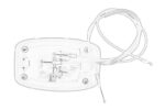 5801577667 Klamka drzwi OE IVECO - obrazek 2