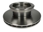 016.678-00 Tarcza hamulcowa PETERS