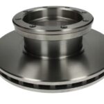 016.678-00 Tarcza hamulcowa PETERS