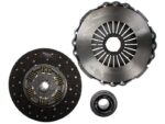 VAL827167 Zestaw sprzęgła VALEO - obrazek 2