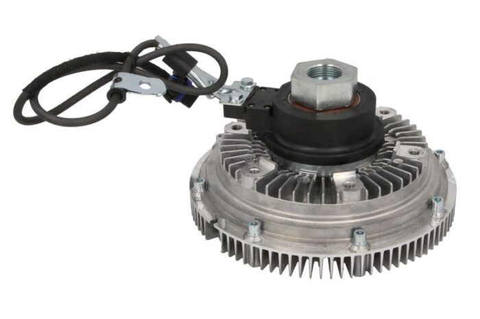 D5jd011tt sprzęgło wentylatora chłodnicy thermotec - obrazek 2