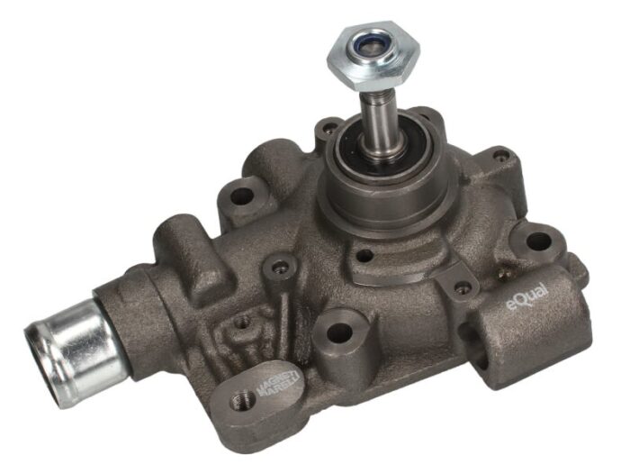 352316170540 pompa cieczy chłodzącej magneti marelli - obrazek 2